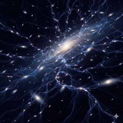 〈SP.24｜宇宙特輯｜宇宙大冒險：從六十兆細胞到億萬光年的「星際捉迷藏」〉