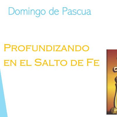 Domingo de Pascua