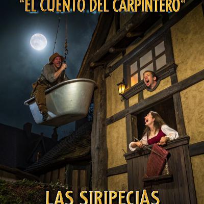 El cuento del carpintero