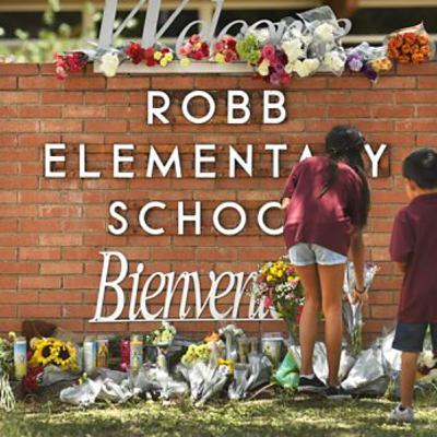 La masacre en Texas y la investigación a Gustavo Petro por crímenes de lesa humanidad La masacre en Texas y la investigación a Gustavo Petro por crímenes de lesa humanidad