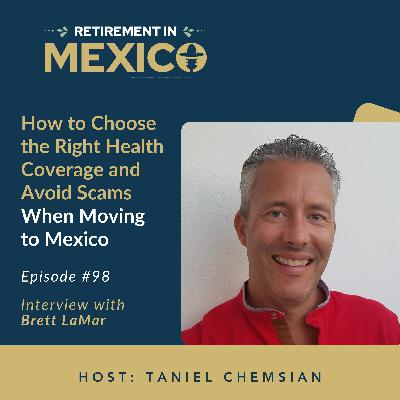 How to Choose the Right Health Coverage and Avoid Scams When Moving to Mexico