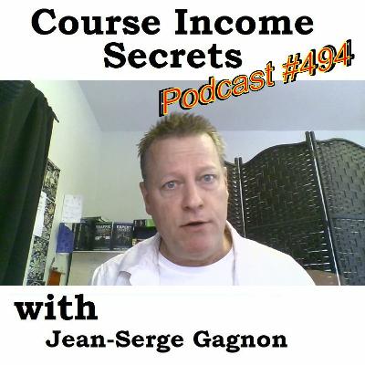 #494 - What is Secret to Fastest way to Massive Success in 2024?