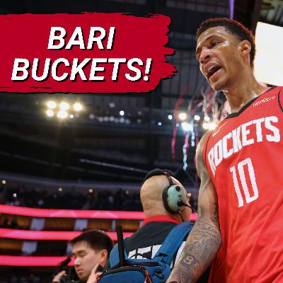 Rockets BLOWOUT Jazz DESPITE Turnovers As Jabari Smith Jr. SHINES & Kevin Durant FACILITATES Rockets BLOWOUT Jazz DESPITE Turnovers As Jabari Smith Jr. SHINES & Kevin Durant FACILITATES