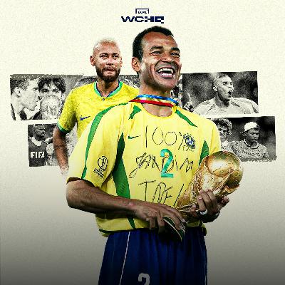 THE GAP: Another 24-year drought haunts Brazil, now deepened by a crisis of identity THE GAP: Another 24-year drought haunts Brazil, now deepened by a crisis of identity