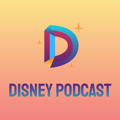 Disney Podcast - Episodio 1