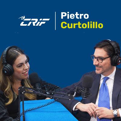SDP24 - Buy Now Pay Later: il Boom in Italia con Pietro Curtolillo CMO CRIF