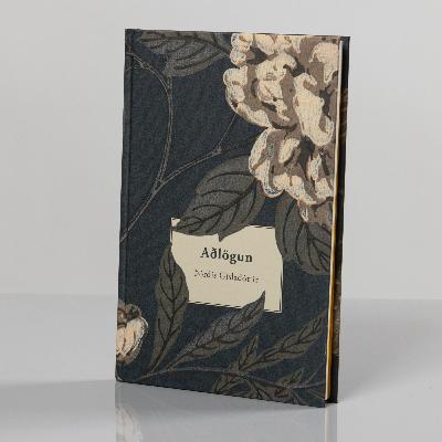 Þórdís Gísladóttir spjallar um Aðlögun og þýðingar Þórdís Gísladóttir spjallar um Aðlögun og þýðingar