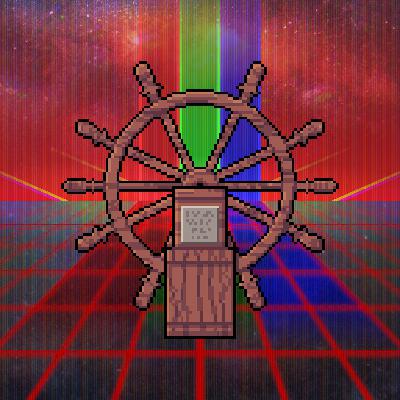 "What does God need with a Starship?"