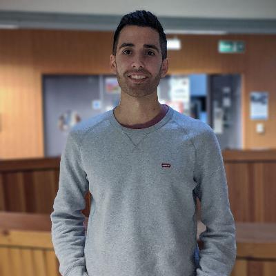 Meet Student Alex Mason