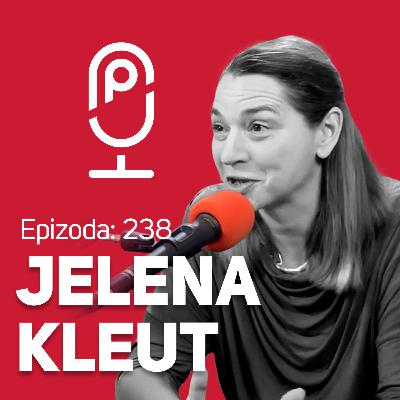 Prof. Jelena Kleut : : Filozofski fakultet u Novom Sadu : : JPJ238