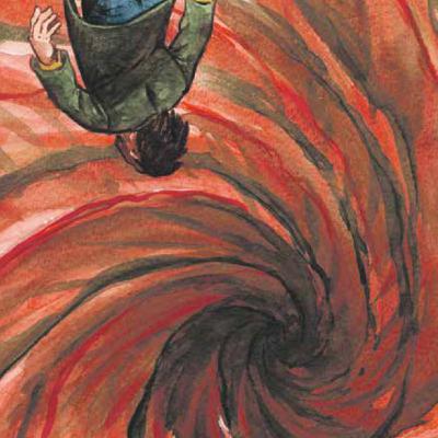 Descente aux enfers - Fakir n°94