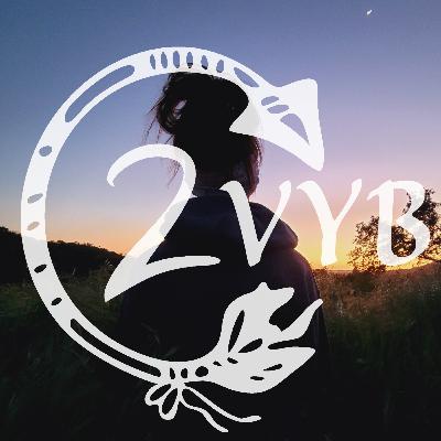 Episode Zero: Welcome to Find Your Way2Vyb