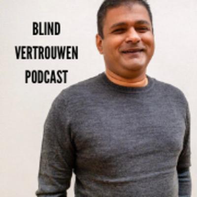 Blind Vertrouwen 6 Iva Adrichem - Haar leven als bekende artiest