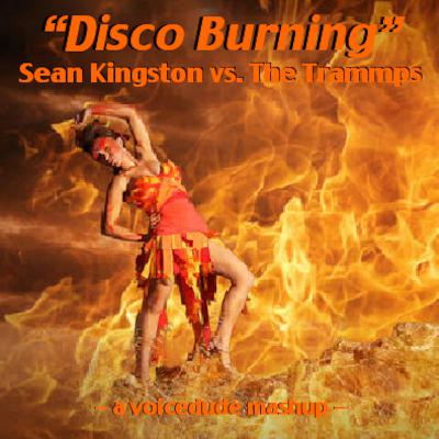 "Disco Burning" "Disco Burning"