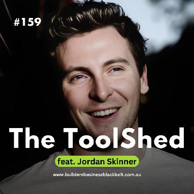 EP 159: Why Builders FAIL at Marketing (And How to Fix It)