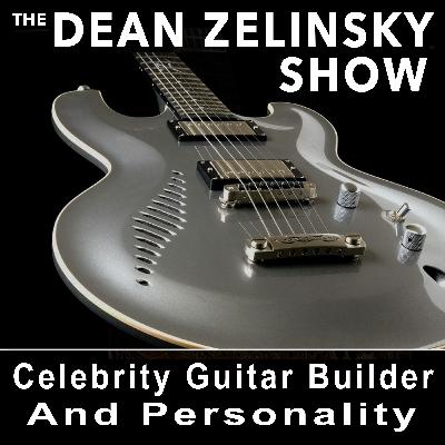 #7 - Dean Signs his First Huge Rockstar at the age of 20 #7 - Dean Signs his First Huge Rockstar at the age of 20