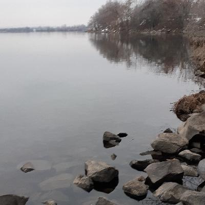 Peace Be Still- What He Says About You Peace Be Still- What He Says About You