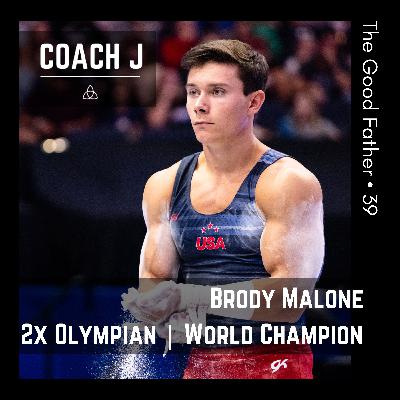 Brody Malone: The Good Father · 39 Brody Malone: The Good Father · 39