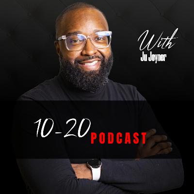 Dr. Ju Joyner Dr. Ju Joyner