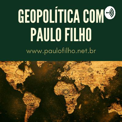 Crise entre a Índia e o Paquistão / Geopolítica com Paulo Filho