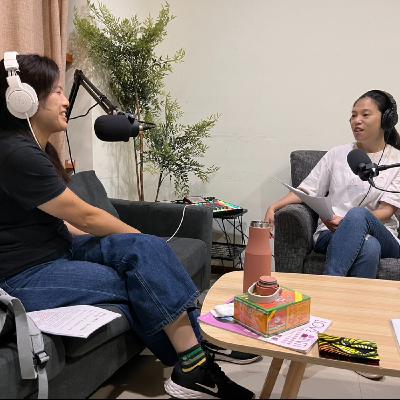 #739 跨越國界的救援考驗:從銀行倒閉到政治角力,堅持在最艱難之處點亮希望 來賓:愛女孩國際關懷協會理事長 劉兆雯Sara #739 跨越國界的救援考驗:從銀行倒閉到政治角力,堅持在最艱難之處點亮希望 來賓:愛女孩國際關懷協會理事長 劉兆雯Sara