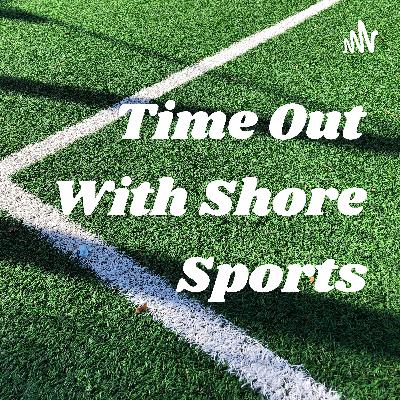 Episode 45 - High School Football Weekend Wrap Up and at what point does a team stop trying to score?