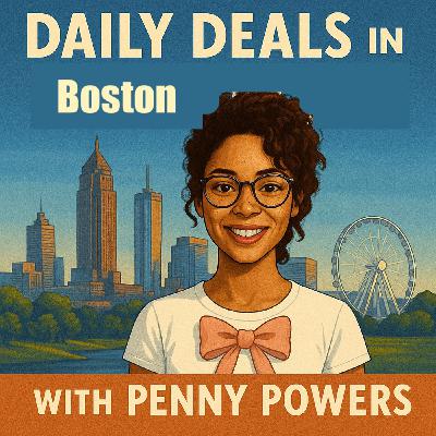 Boston Bargain Hunter Reveals 5 Insane Deals: From Kitchen Mixers to Bikes, Save Big on Local Marketplace Treasures Boston Bargain Hunter Reveals 5 Insane Deals: From Kitchen Mixers to Bikes, Save Big on Local Marketplace Treasures