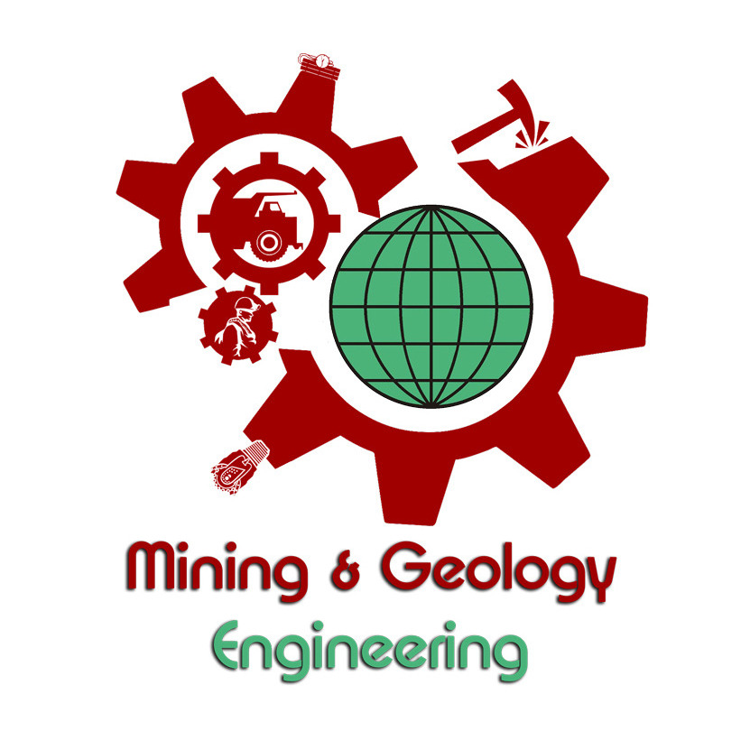 ﻣﻬﻨﺪﺳﯽ ﻣﻌﺪن و زمین شناسی | Mining Engineering & Geology