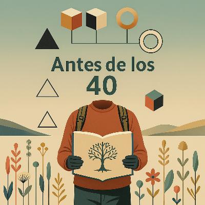 Episodio 1 - De reflexiones e ideas va la cosa Episodio 1 - De reflexiones e ideas va la cosa