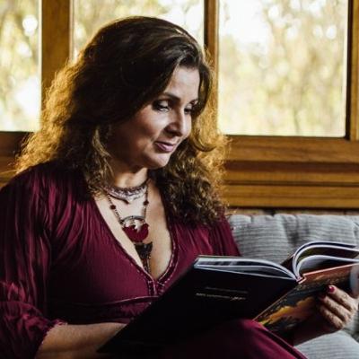 Sobre minha espiritualidade e um Livro especial que amo. Sobre minha espiritualidade e um Livro especial que amo.