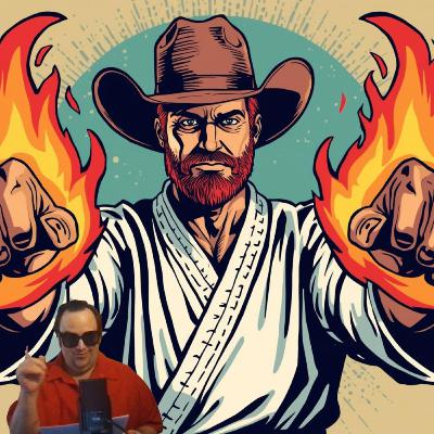 You Picked the Wrong Podcast: Silent Rage Breakdown You Picked the Wrong Podcast: Silent Rage Breakdown