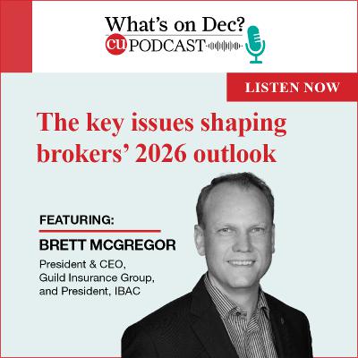 The key issues shaping brokers’ 2026 outlook