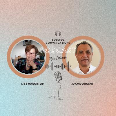 Soulful Conversations: Juan d’ Argent Guided Meditation- Reducing Fear Soulful Conversations: Juan d’ Argent Guided Meditation- Reducing Fear