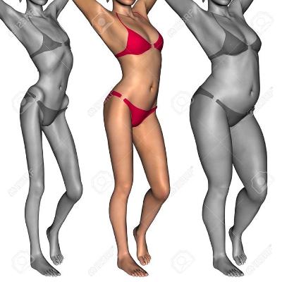 Skin and weight