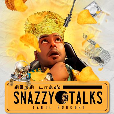 EP 8: Gym Rats Alaparaigal