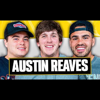 Austin Reaves on His Real Relationship with LeBron and Dating Taylor Swift!