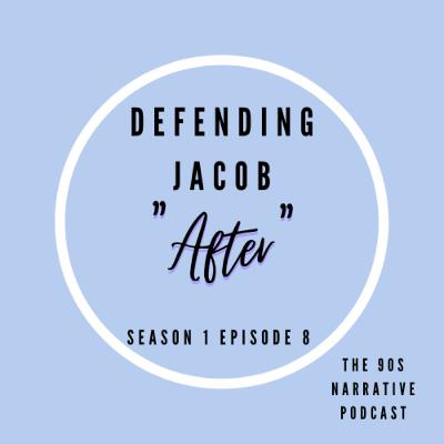Defending Jacob S1 E8: "After"