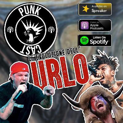 URLA che ti PASSA! URLA che ti PASSA!