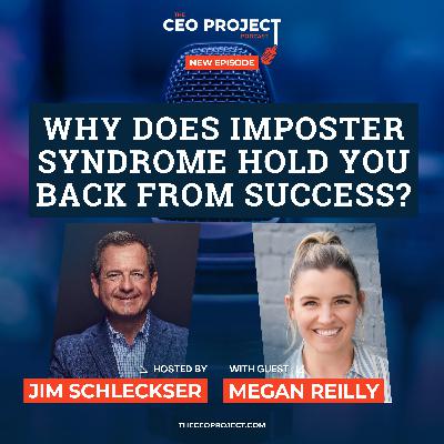 Why Does Imposter Syndrome Hold You Back From Success?