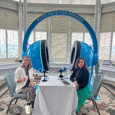 Media360 2024: Alice Tendler from OVO