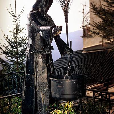 Il segreto delle Bocche delle Streghe - Storie Inspiegabili