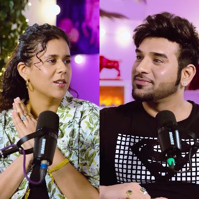 Rytasha Rathore - From Fat to Fit: The Badho Bahu Transformation Story | Paras Chhabra Podcast | Abraa Ka Dabra Show | S1 EP10