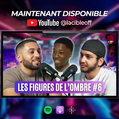 D'une start-up à 10M à la paralysie : les traces d’un entrepreneur acharné 👊 : Chedli - FDL #6