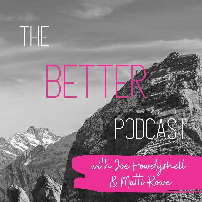 Episode 46 with Kylee Van Horn: Nutrition for Skimo! Episode 46 with Kylee Van Horn: Nutrition for Skimo!