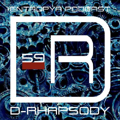 Entropya #59 podcast Entropya #59 podcast