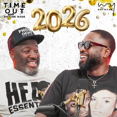 Why 2026 Means More to Dwyane Wade Than People Realize Why 2026 Means More to Dwyane Wade Than People Realize
