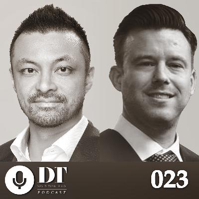 Rewards of a Long-Term Relationship for a Masculine Man | DTPHD Podcast 23 Rewards of a Long-Term Relationship for a Masculine Man | DTPHD Podcast 23