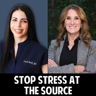 86: Your Brain Isn’t Broken – The Fastest Way to Rewire Anxiety and Hormones with Dr. Caroline Leaf