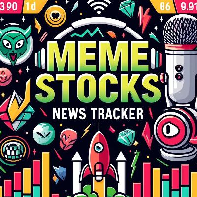 GameStop Doubles as Meme Stock Rally Ignites: Reddit Traders Fuel Massive Surge in GME, AMC, and Quantum Computing Darling IonQ GameStop Doubles as Meme Stock Rally Ignites: Reddit Traders Fuel Massive Surge in GME, AMC, and Quantum Computing Darling IonQ