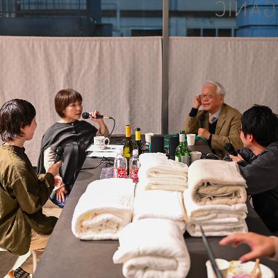 #25-3 2026年はスピンオフ企画を! #25-3 2026年はスピンオフ企画を!